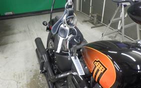 HARLEY FXBBS1870 2023