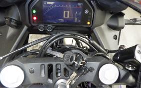 YAMAHA YZF R-3 2025 RH25J