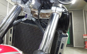 SUZUKI GSX400 IMPULSE 2009 GK7CA