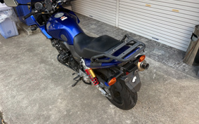 HONDA CB400 SUPER  BOL DOR ABS 2014 NC42