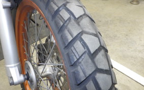 YAMAHA TRICKER Gen.2 2016 DG16J