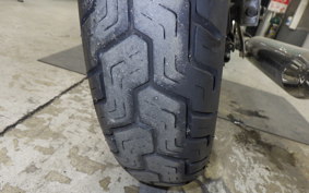 YAMAHA DRAGSTAR 250 VG02J