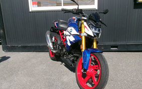 BMW G310R 2024 0G41