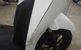 HONDA LEAD 125 JK12