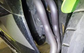 KAWASAKI NINJA 250 2021 EX250P