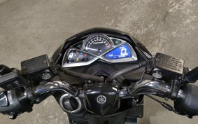 YAMAHA MAJESTY 155S SG52J