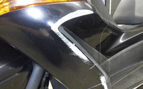 HONDA SILVER WING 400 GT Type 2012 NF03