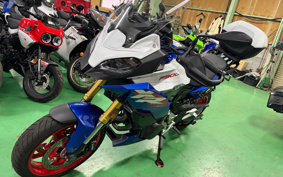 BMW F900XR PREMIUM LINE 2025 0R01