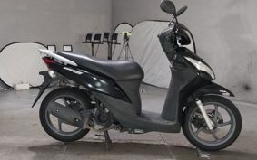 HONDA BURI-ZU110 TCH3
