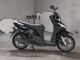 Фото Honda BURI-ZU110 с японского аукциона