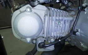 HONDA CROSS CUB 110 1992 JA60