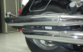SUZUKI INTRUDER 400 Classic 2003 VK54A