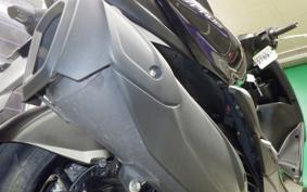 YAMAHA CYGNUS Griffus SEJ4J