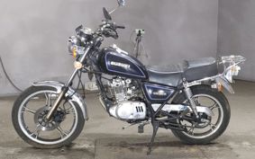 SUZUKI GN125 H PCJG9