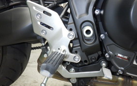YAMAHA TRACER 9 GT 2025 RN99J
