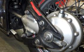 YAMAHA DRAGSTAR 1100 CLASSIC 2003 VP13J