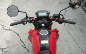 HONDA GROM JC61