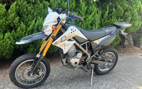KAWASAKI KLX125D TRACKER LX125D