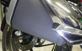 SUZUKI ジクサー150 2019 ED131