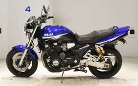 YAMAHA XJR1300 2002 RP03J