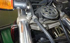 HONDA JADE 2022 MC23