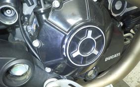 DUCATI SCRAMBLER ICON 2021
