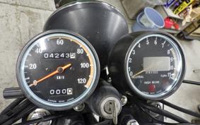 KAWASAKI KE125 K1