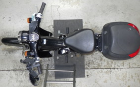 HONDA LITTLE CUB E AA01