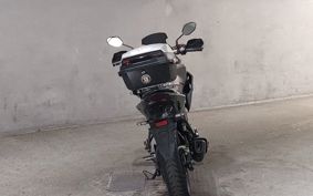 HONDA CB200X MC56