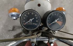 HONDA CB250 CB250