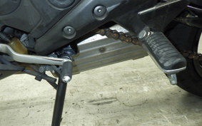 KAWASAKI NINJA 650 2014