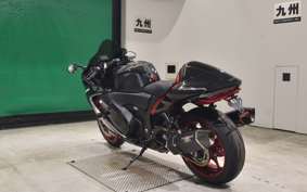 SUZUKI HAYABUSA Gen.3 2018 EJ11A