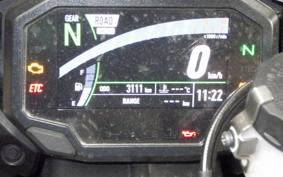 KAWASAKI NINJA ZX-6R A 2024 ZX636J