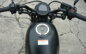 HONDA  REBEL 250 ABS MC49