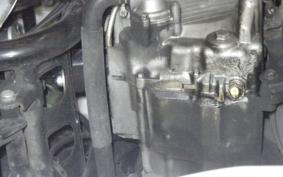 HONDA FUSION X 2001 MF02