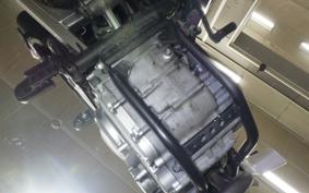 YAMAHA SEROW 250 Gen.2 2023 DG17J