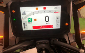 HONDA CB1000 HORNET SP 2025 SC86