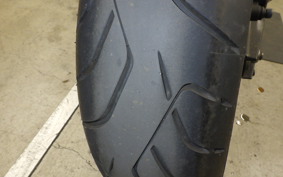YAMAHA MT-09 2014 RN34J