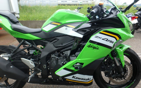 KAWASAKI NINJA ZX-4RR KRT ED 2024 ZX400P