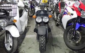 HONDA ZOOMER 1993 AF58