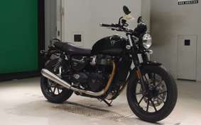 TRIUMPH SPEED TWIN 900 2023