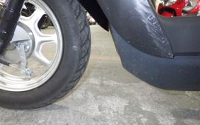 HONDA TACT-4ﾍﾞｰｼｯｸ AF79