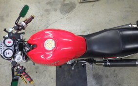 DUCATI MONSTER 400 1995
