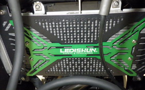 KAWASAKI NINJA 650 A 2021 ER650H