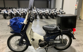 HONDA SUPER CUB50 AA01