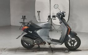 SUZUKI LETS5 CA47A