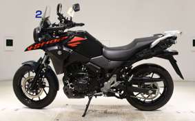 SUZUKI V-STROM 250 A