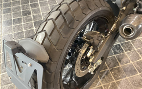 DUCATI SCRAMBLER FULL THROTTLE 2025 7K00