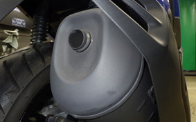 YAMAHA N-MAX 2025 SED6J