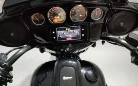 HARLEY FLHXST1920 ABL